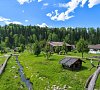 Лесная сказка Белокуриха - официальный сайт