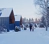 Отель «Яхонты Ногинск» Московская область #15
