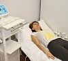 Миллиметроволновая терапия, отдых все включено №7