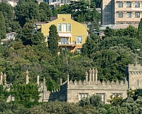 Отель Камелия (Ялта)