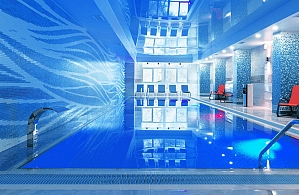 Фотографии объекта
							Отель «Хрустальный Resort & Spa» Севастополь