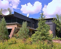 Отель VE art resort 4* (Минское шоссе)