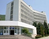 Санаторий «Ленинские Скалы» Пятигорск