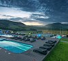 Отель Altai Palace Республика Алтай