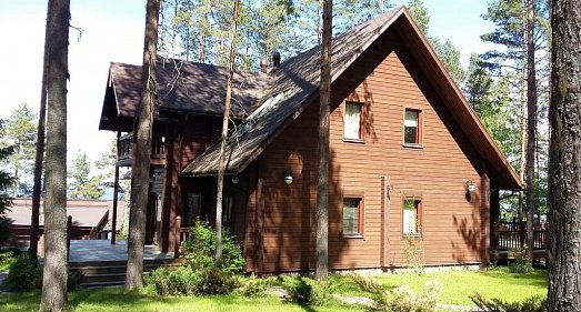 Отель Престиж Карелия - официальный сайт