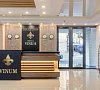 Отель Vinum Tbilisi Тбилиси