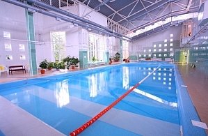 Фотографии объекта
							Санаторий «Балтийский берег» Зеленогорск