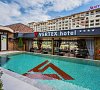 Отель Vertex SPA Hotel Эсто-Садок