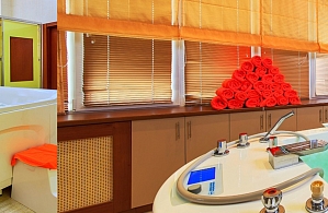 Фотографии объекта
							Санаторий «Красная Талка» Геленджик