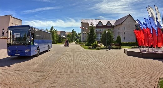 Санаторий Союз Истра 3* Новорижское шоссе - официальный сайт