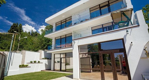 Отель Флорида Массандра - официальный сайт