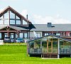 Гольф-клуб «Горки Гольф Резорт» - COTTAGE STANDARD