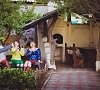 Отель Корона Евпатория