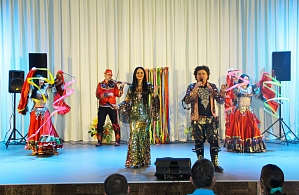 Фотографии объекта
							Санаторий «Приозерный» Белоруссия