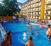Отель Прометей 4* Дивноморское