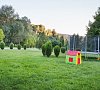 Санаторий Вилла Арнест Кисловодск фото