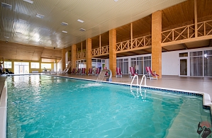 Фотографии объекта
							Пансионат «Украина-1» Феодосия