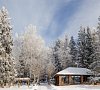 Парк-отель «Солнечный Park Hotel & Spa» Солнечногорск #23