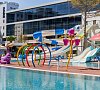 Zenith Resort Hotel & SPA Ultra All inclusive Анапа цены