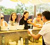 Отель Дивный Мир Капкана Бэй Витязево фото