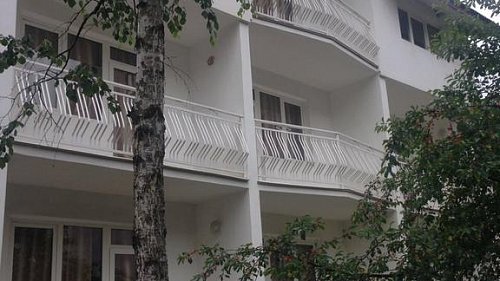 Мини-отель «Докса» Эсто-Садок #1