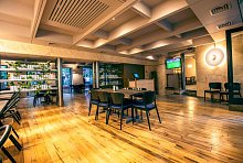 Отель «Zeg Hotel» Тбилиси, Грузия #2