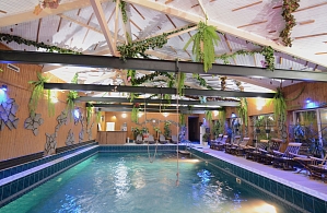 Фотографии объекта
							Парк-отель «VE art resort 4*» Наро-Фоминский район