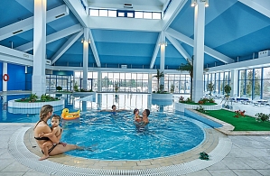 Фотографии объекта
							Комплекс отдыха «Завидово» Тверская область