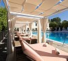 Отель Mercure Sochi Centre Сочи