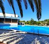 Пансионат «Литфонд» Пицунда, Абхазия #27