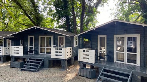 Отель Atara House Сухум - официальный сайт