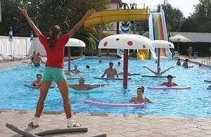 Фотографии объекта
							Санаторий «Бригантина» Витязево