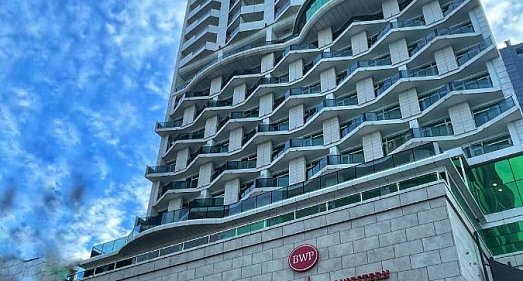 Отель Best Western Premier Батуми - официальный сайт