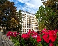 Санаторий им. Горького (Кисловодск)