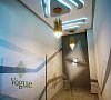 Отель Vogue 4* Анапа фото