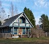 Деревня Мандроги Ленинградская область цены
