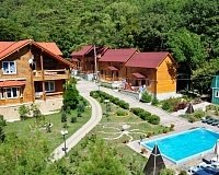 Отель Райский сад (Геленджик)