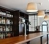 Отель «Лиана» Евпатория, Крым #13
