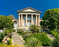 Санаторий Металлург (Адлер)