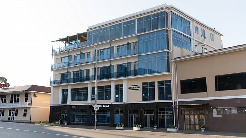 Отель Апсилиа Сухум - официальный сайт