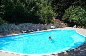 Фотографии объекта
							Отель «Муссон» Ялта, Крым