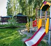 База отдыха «Усадьба Сар-Герел Алтая» Ая #18