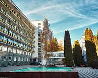 Санаторий Родник (Кисловодск)