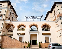 Отель Панорама by Mercure 4* (Красная Поляна)