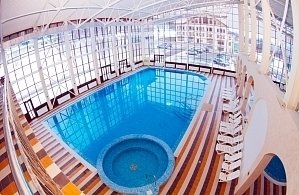 Фотографии объекта
							Отель «Царьград» Серпуховский район