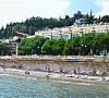 Санаторий «Киев» Алушта, отдых все включено №40