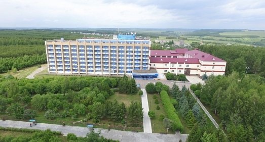 Санаторий Ижминводы Татарстан - официальный сайт
