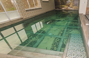 Фотографии объекта
							Вилла «ОЛИВА-АРТ» Утес, Крым