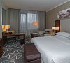 Отель «Sheraton Skypoint Luxe 5*» Москва #31