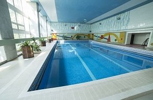 Фотографии объекта
							Санаторий «им. Горького» Щелковский район